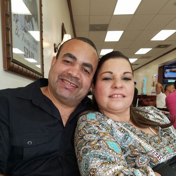 Meet your Posher, Griselda - Picture 1 of 1